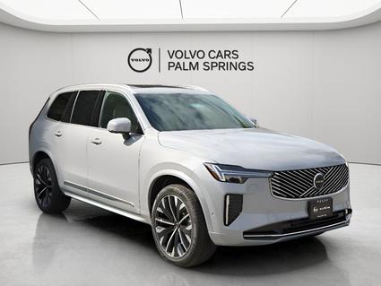 2025 Volvo XC90 Cathedral City CA
