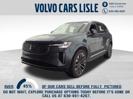 2025 Volvo XC90 Lisle IL