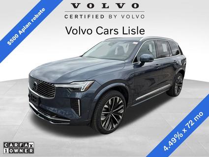 2025 Volvo XC90 Lisle IL