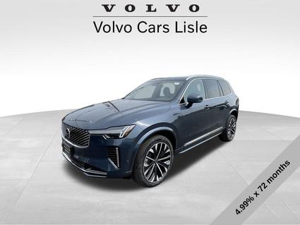 2025 Volvo XC90 Lisle IL