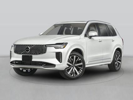 2025 Volvo XC90 Lynnwood WA