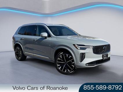 2025 Volvo XC90 Roanoke VA