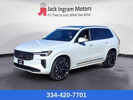 2025 Volvo XC90 Montgomery AL