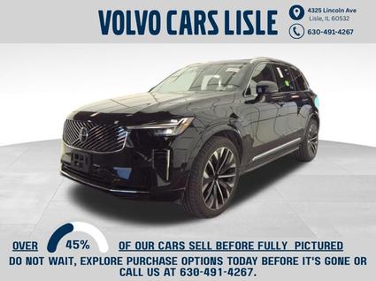 2025 Volvo XC90 Lisle IL