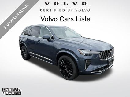 2025 Volvo XC90 Lisle IL