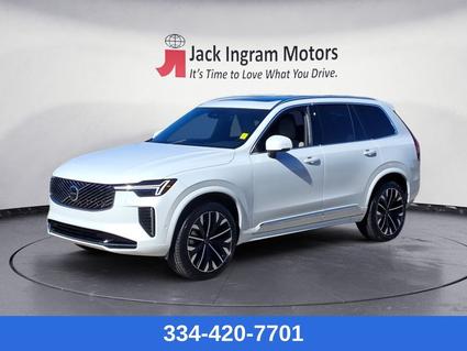 2025 Volvo XC90 Montgomery AL