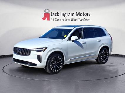 2025 Volvo XC90 Montgomery AL