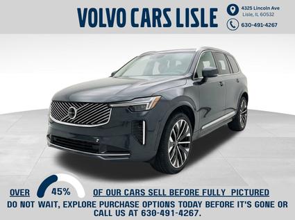 2025 Volvo XC90 Lisle IL