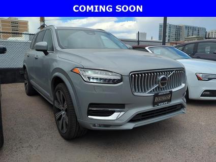 2024 Volvo XC90 Denver CO