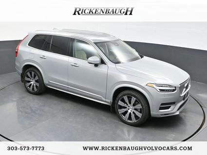 2024 Volvo XC90 Denver CO