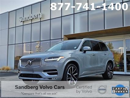 2024 Volvo XC90 Lynnwood WA