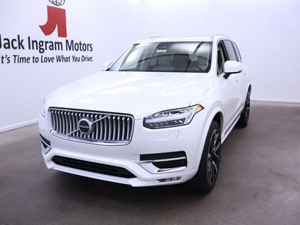 2025 Volvo XC90 Montgomery AL