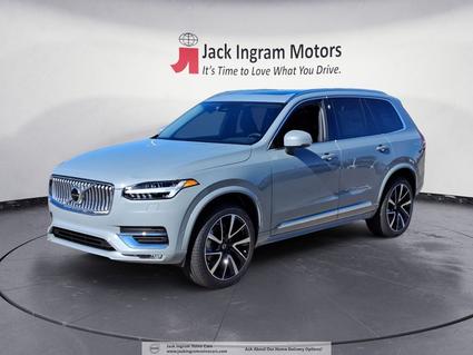 2025 Volvo XC90 Montgomery AL