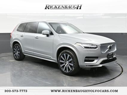 2025 Volvo XC90 Denver CO