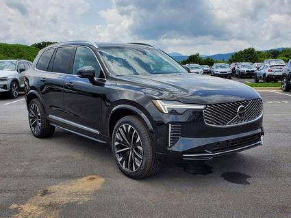 2026 Volvo XC90 Fletcher NC