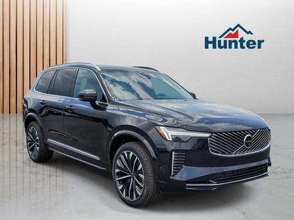 2026 Volvo XC90 Fletcher NC
