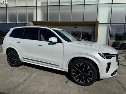 2026 Volvo XC90 Lynnwood WA