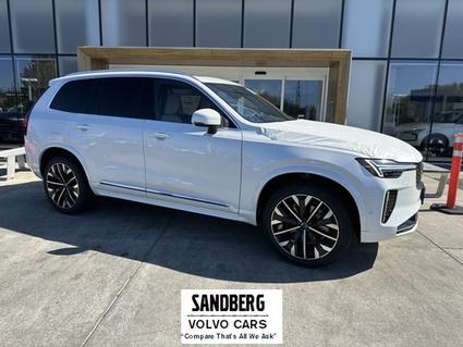2026 Volvo XC90 Lynnwood WA