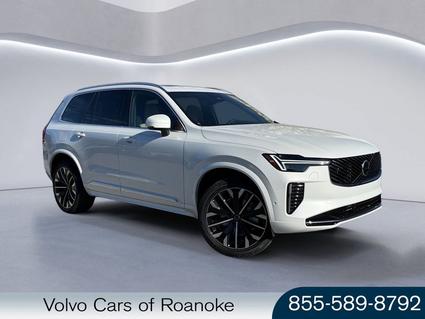 2026 Volvo XC90 Roanoke VA