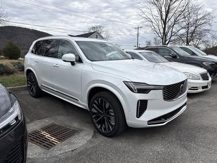 2026 Volvo XC90 Roanoke VA