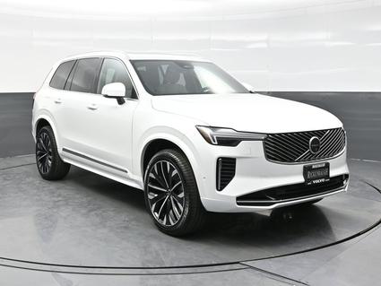 2026 Volvo XC90 Denver CO