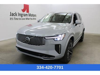 2026 Volvo XC90 Montgomery AL