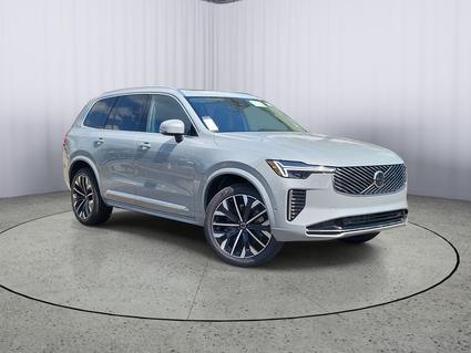 2026 Volvo XC90 Fort Myers FL