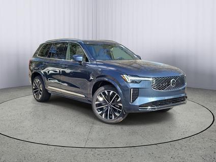 2026 Volvo XC90 Fort Myers FL