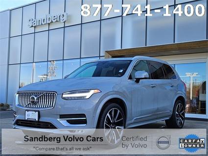 2024 Volvo XC90 Lynnwood WA