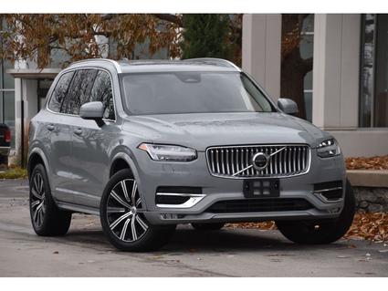 2024 Volvo XC90 Lexington KY