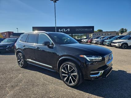 2024 Volvo XC90 Barboursville WV
