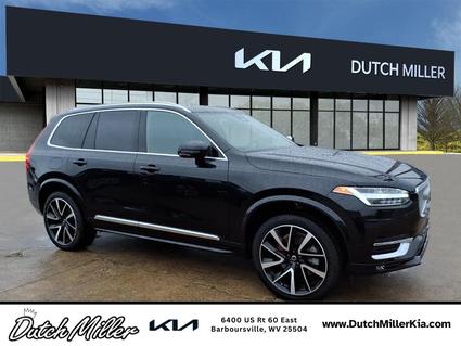 2024 Volvo XC90 Barboursville WV