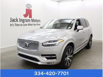 2024 Volvo XC90 Montgomery AL