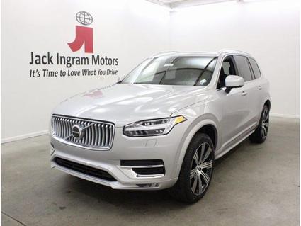 2024 Volvo XC90 Montgomery AL