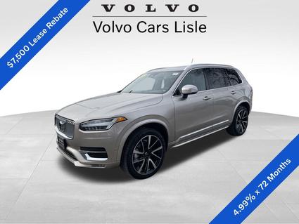 2025 Volvo XC90 Lisle IL