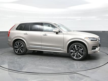 2025 Volvo XC90 Denver CO