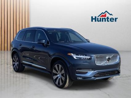 2025 Volvo XC90 Fletcher NC
