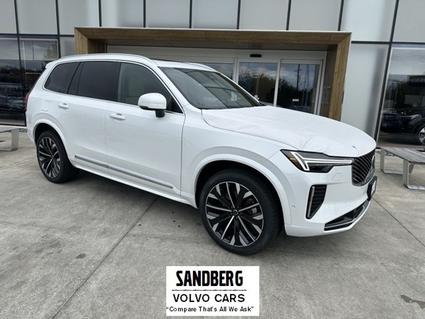 2026 Volvo XC90 Lynnwood WA