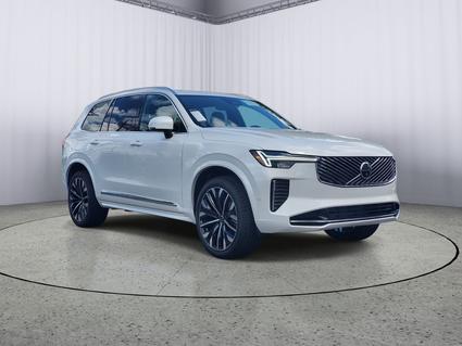 2026 Volvo XC90 Fort Myers FL