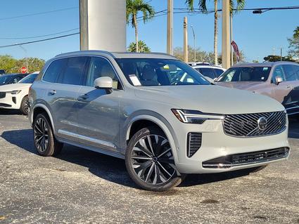 2026 Volvo XC90 Fort Myers FL