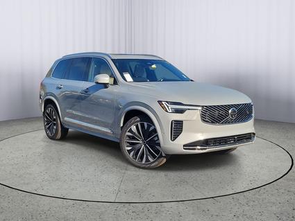 2026 Volvo XC90 Fort Myers FL