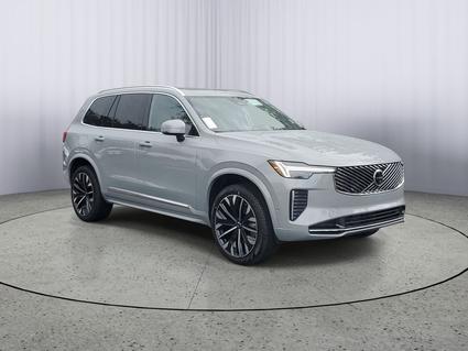 2026 Volvo XC90 Fort Myers FL