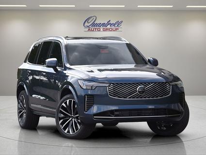 2026 Volvo XC90 Lexington KY