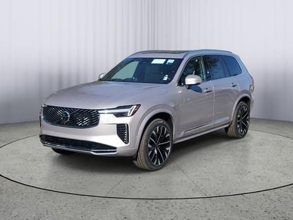 2026 Volvo XC90 Fort Myers FL