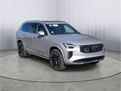 2026 Volvo XC90 Fort Myers FL