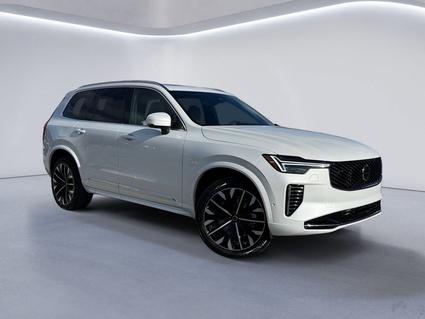 2026 Volvo XC90 Roanoke VA