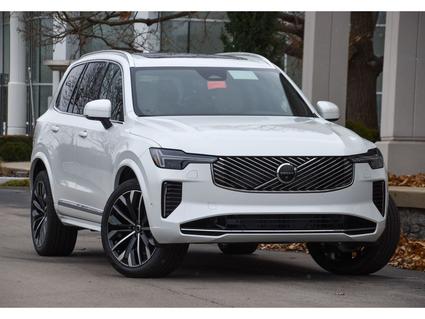 2026 Volvo XC90 Lexington KY