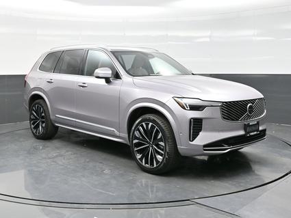2026 Volvo XC90 Denver CO