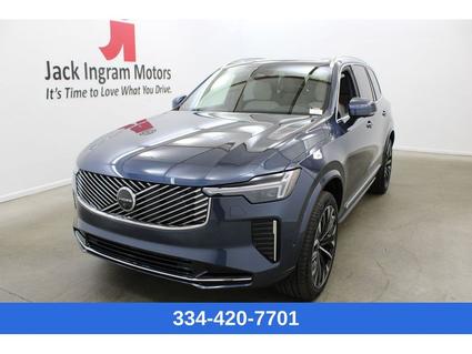 2026 Volvo XC90 Montgomery AL