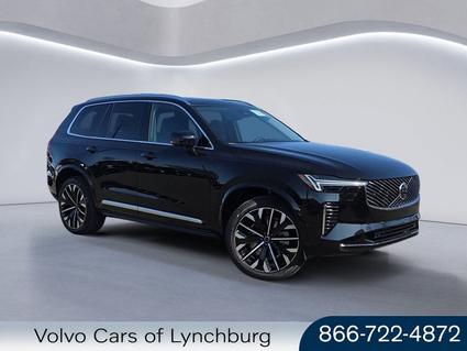 2026 Volvo XC90 Lynchburg VA